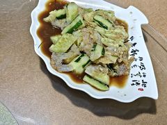 -酒肉门孔府菜(曲阜游客中心店)