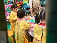 -杨梅红艺术教育(北京金源购物中心校区)