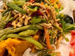-福慧缘清心素食(峨眉山前店)