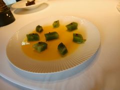 椒麻大别山莴笋-璞徽·徽商家宴(长泰广场店)