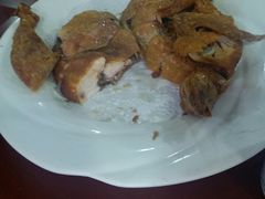 -大江南食府(石景山店)