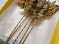 -老王太太串吧(中街店)