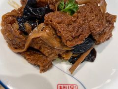 -苏晓玥·手作江南小吃(深圳北站店)