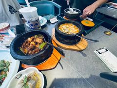 -江南里·新浙菜(苏州大悦城店)