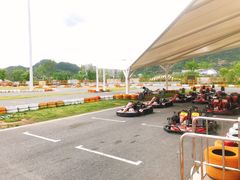 -千岛湖燃擎卡丁车赛车主题乐园(秀湖路店)