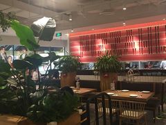 大堂-必胜客(百联又一城店)