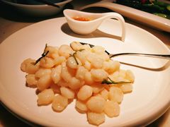 龙井虾仁-金牌外婆家(万象城店)