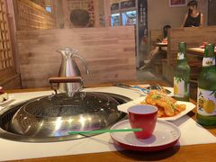 -玺炖·中国铁锅炖(虹桥天街店)