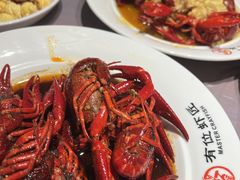 -有位虾匠·香辣蟹·小龙虾(李村店)