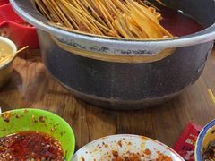 -冒椒火辣(奎星楼街店)