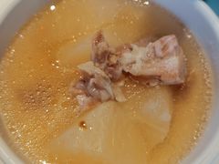 -悦融·京鲁菜·露台花园(安定门店)
