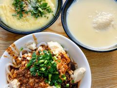 -豆香园(龙翔店)