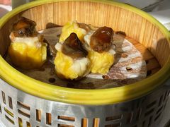 鲍鱼烧麦皇-顺峰(农展馆店)
