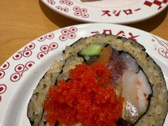 -寿司郎(上野店)
