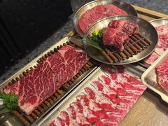 -西塔老太太泥炉烤肉(北京双井店)