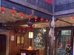 -徽三说·土徽菜·中国徽菜连锁品牌(阳湖总店)