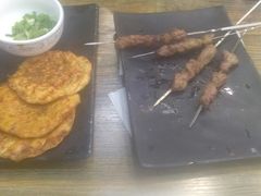 -炉内瓦·瓦片烧烤(明日星城店)