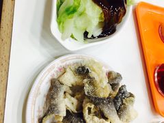 -文辉墨鱼丸大王(铜锣湾渣甸街总店)