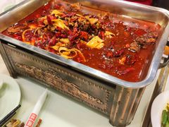 -蜀腾川·火锅鱼.烤鱼(新世界城店)