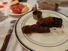 -食间牛排(湖西路店)