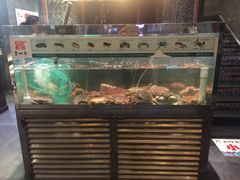 -李老爹香辣蟹(宣武门店)