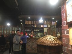 -白乐天毛肚火锅馆(南滨路店)