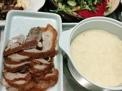 -紫光园·烤鸭·北京菜(劲松店)