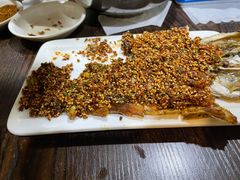 -韩风烤牛肉冷面店