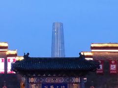 -古文化街旅游区