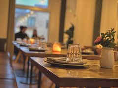 -BOR Eatery(安福路店)