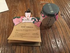 -宝珠奶酪(闵行仲盛店)