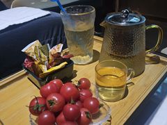 -鸿韵养生(白玉兰店)