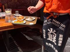 -火联烧烤(学院路创始店)