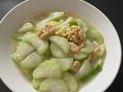 -恬阿姨庭院餐厅·生日宴