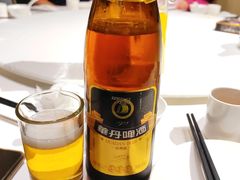 -长春市茶啊衝饭店(南湖公园店)
