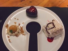 -AZUL by FUEL蓝色·法式酒馆(琶醍店)