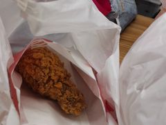-肯德基(杭州银江宾馆店)