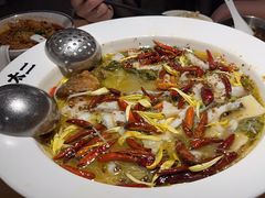 -太二酸菜鱼(福州泰禾店)