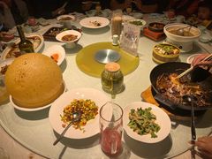 -老宁波1381餐厅(宏泰广场店)