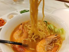 -子霖南山鲜虾面(南山总店)