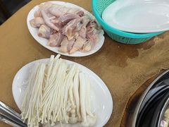 -濠轩阁特色生蚝火锅(水湾路店)