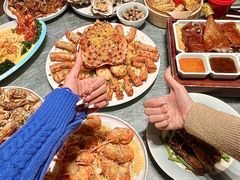 -蚝得喜海鲜(东城店)