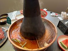 -乔先生涮肉·鲜活牛羊肉火锅(塘沽店)