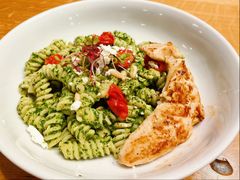 罗勒-麦田工坊(月湖店)