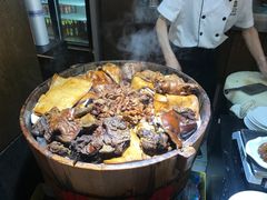 -春发生饭店·非遗(南院门店)