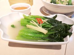 -舊街坊茶楼(市二宫店)