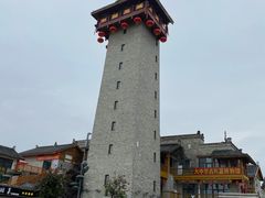 -北川巴拿恰