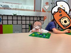 -斯坦星球AI编程·机器人科创·乐高科学·信奥·思维·专注力·STEM·竞赛考级(高新区绿宝广场龙湖狮山天街学习中心)