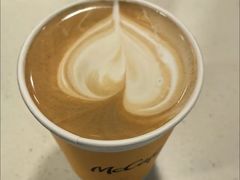 -麦当劳(曲阳店)