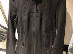 -lululemon(上海浦东IFC店)